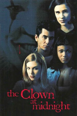 The Clown at Midnight's poster