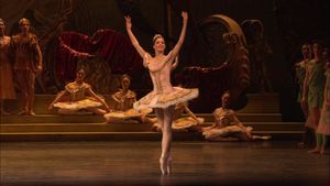 The Blu-ray Experience II: Opera, Ballet & theatre's poster