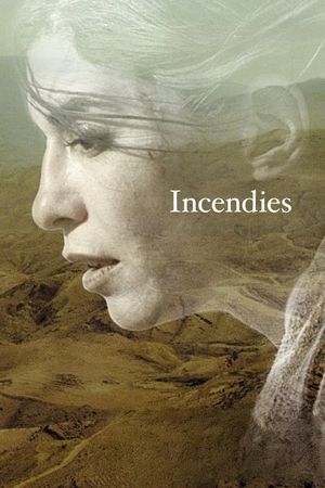 Incendies's poster