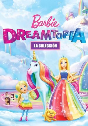 Barbie: Dreamtopia's poster