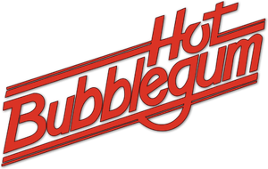 Hot Bubblegum's poster