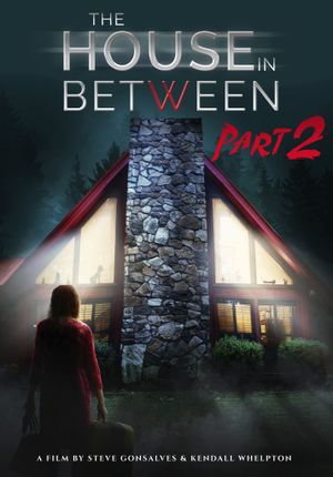 The House in Between 2's poster