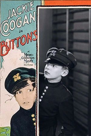 Buttons's poster