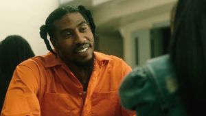 Under His Influence's poster