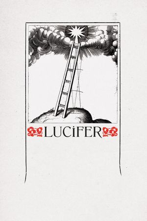 Lucifer's poster