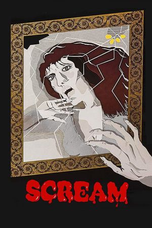 Scream's poster