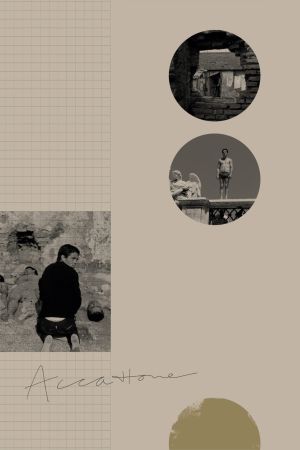 Accattone's poster