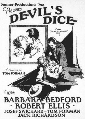 Devil’s Dice's poster
