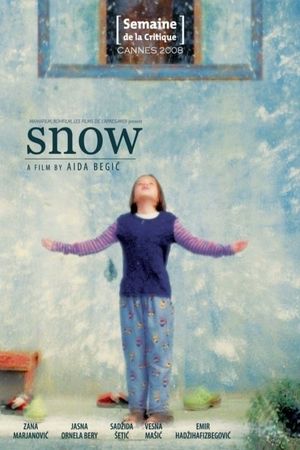 Snow's poster