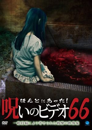 Honto Ni Atta! Noroi No Video 66's poster image