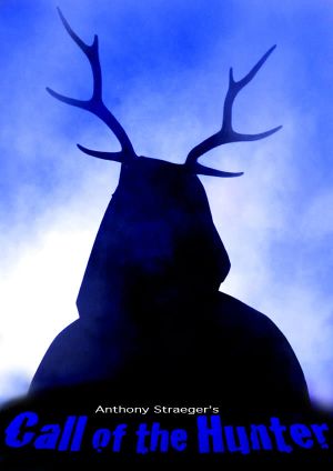 Call of the Hunter's poster