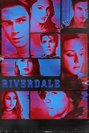 Riverdale, Part Four: The Death of Jughead Jones's poster