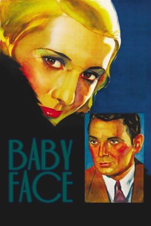 Baby Face's poster