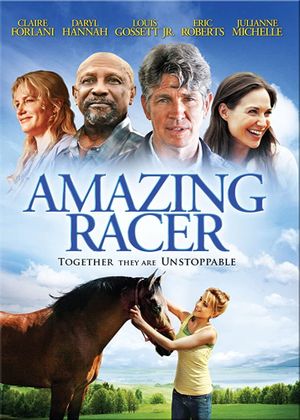 Amazing Racer's poster