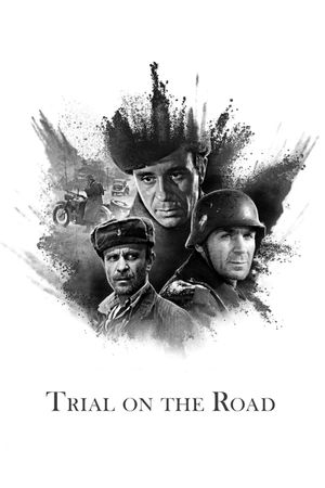 Trial on the Road's poster