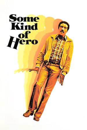 Some Kind of Hero's poster