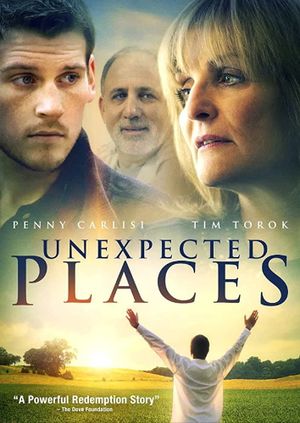 Unexpected Places's poster