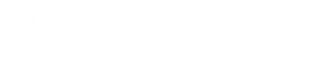 The Daughter of Dawn's poster