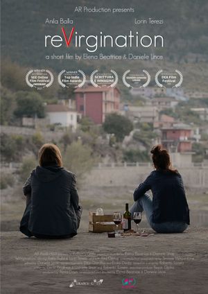reVirgination's poster
