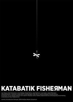 Katabatik Fisherman's poster