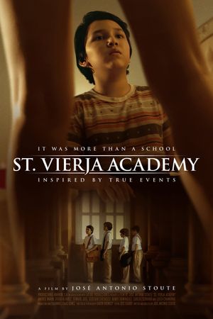 St. Vierja Academy's poster image