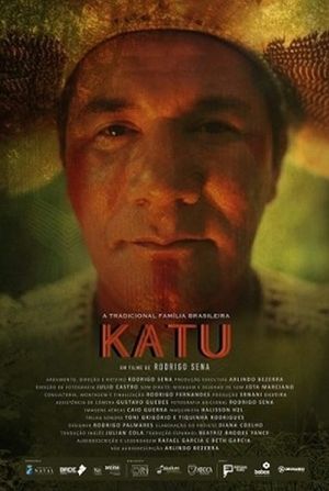 The Traditional Brazilian Family KATU's poster