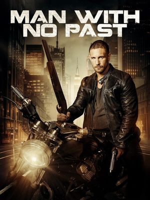 Man with No Past's poster