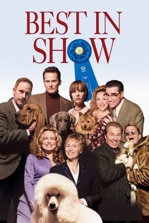Best in Show's poster