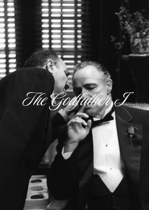 The Godfather's poster