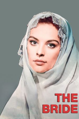 The Bride's poster