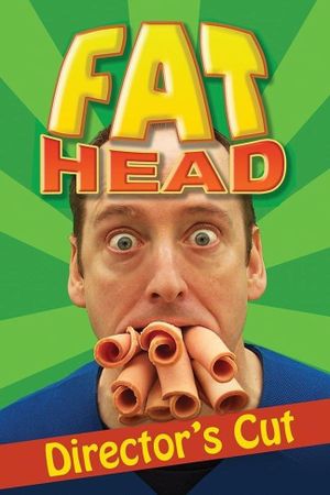 Fat Head's poster
