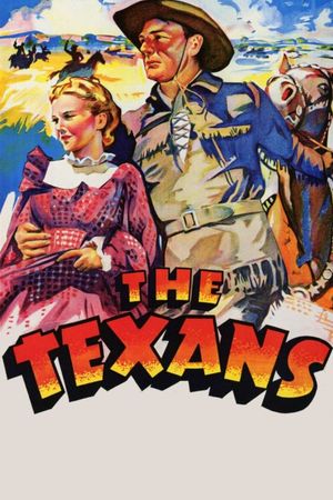 The Texans's poster