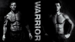 Warrior's poster