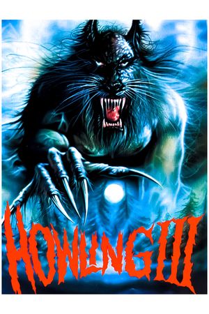 Howling III's poster