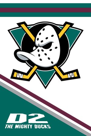 D2: The Mighty Ducks's poster