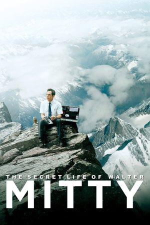 The Secret Life of Walter Mitty's poster