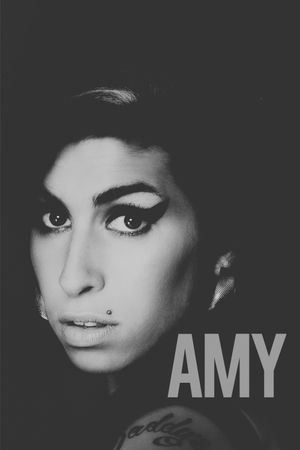 Amy's poster