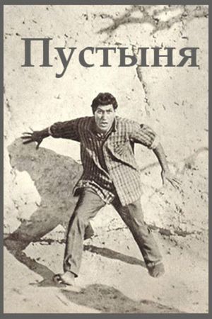 Desert's poster