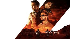 The Weapon's poster