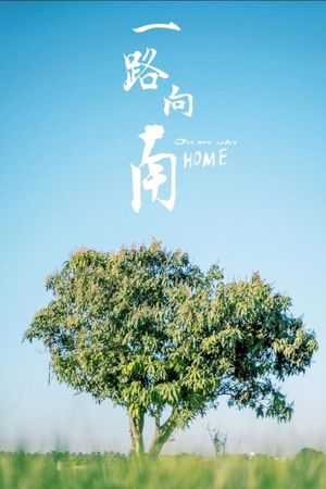On My Way Home's poster