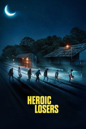 Heroic Losers's poster
