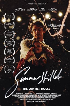 Sommarstället's poster