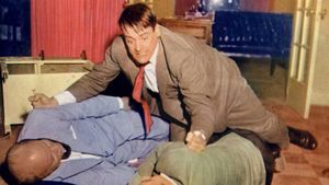Invasion of the Body Snatchers's poster
