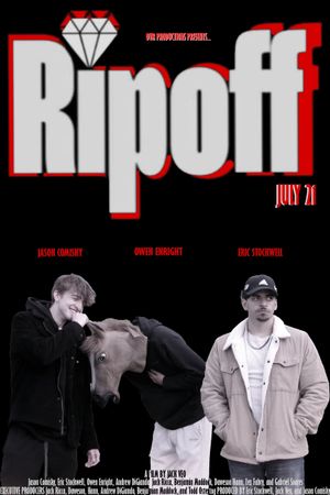 Ripoff's poster