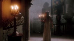 The Haunting of Morella's poster