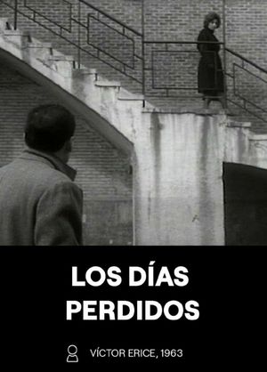 Los días perdidos's poster