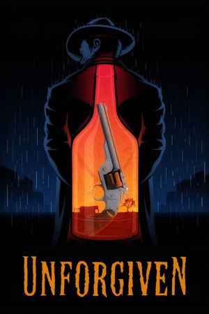 Unforgiven's poster