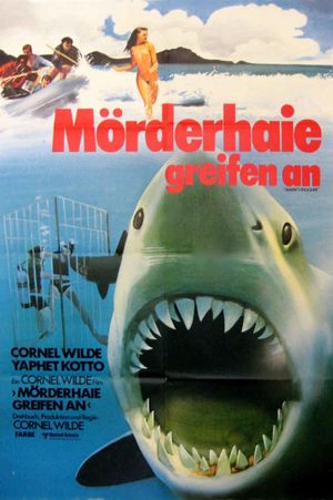 Sharks' Treasure's poster image