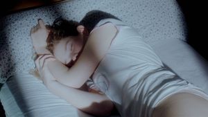 Love Like Poison's poster