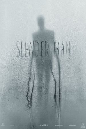 Slender Man's poster